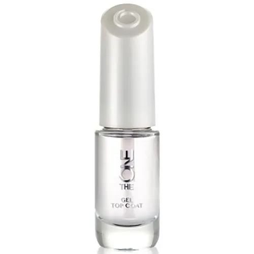 Oriflame The One, Gel Top Coat (Żelowy lakier nawierzchniowy)