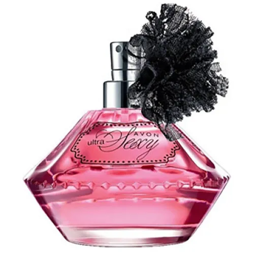 Avon Ultra Sexy EDT