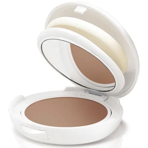 Eau Thermale Avène Compact Teinte 50 (Podkład ochronny w kompakcie SPF 50)