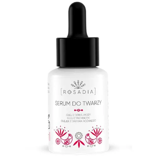 Rosadia Serum do twarzy