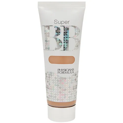 Physicians Formula Super BB All - in - 1 Beauty Balm Cream (Krem BB do twarzy)