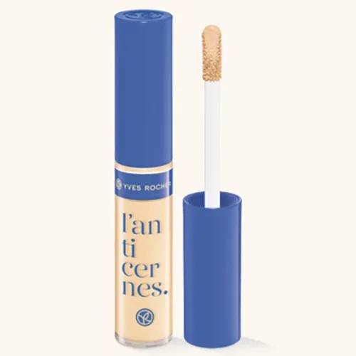 Yves Rocher L' anti Cernes Correcteur (Kryjący korektor rozświetlający)