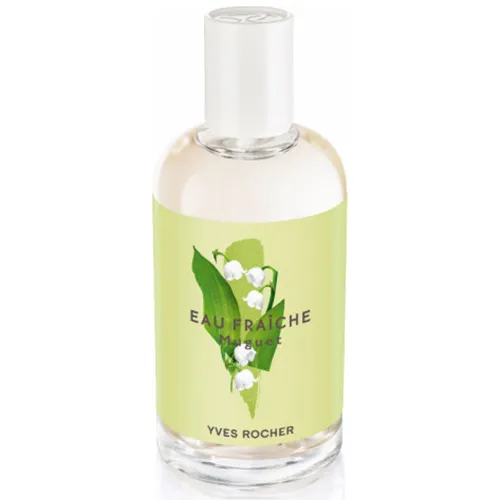 Yves Rocher Eau Fraiche, Muguet EDT