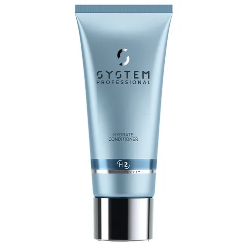Wella Professionals System Professional, Energy Code Hydrate Conditioner (Nawilżająca odżywka do włosów)