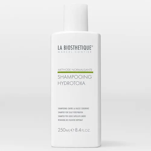 La Biosthetique Shampooing Hydrotoxa (Aktywny szampon do potliwej skóry głowy)