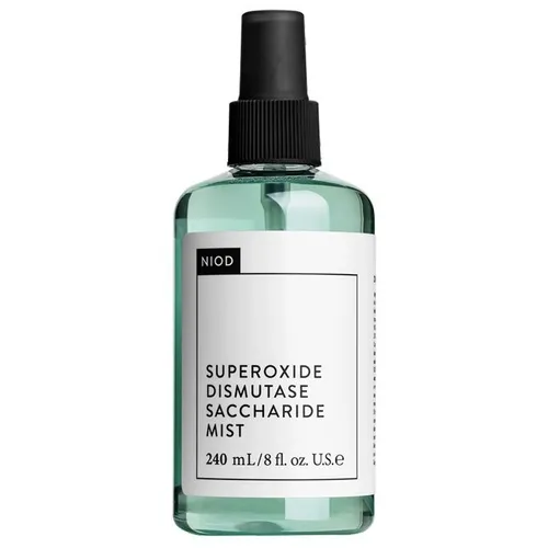NIOD Superoxide Dismutase Saccharide Mist (Mgiełka antyoksydacyjna)