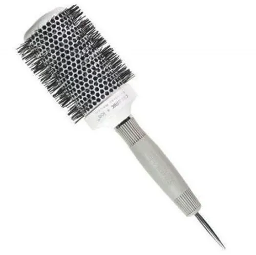 Olivia Garden Ceramic + Ion Brush (Ceramiczna szczotka do włosów) - 1