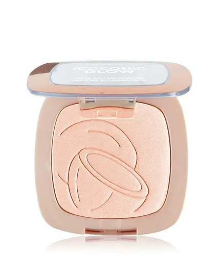 L'Oreal Paris Icoconic Glow Highlighting Powder (Rozświetlacz do twarzy) - 2