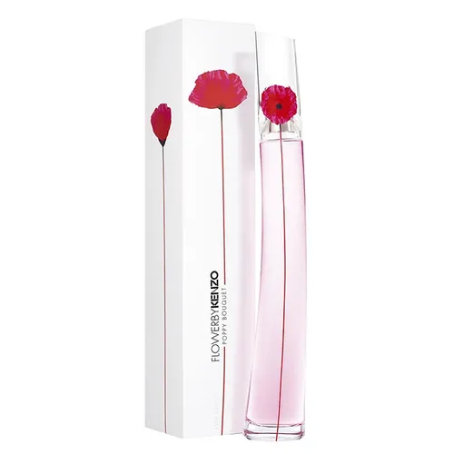 Kenzo Flower by Kenzo Poppy Bouquet EDP