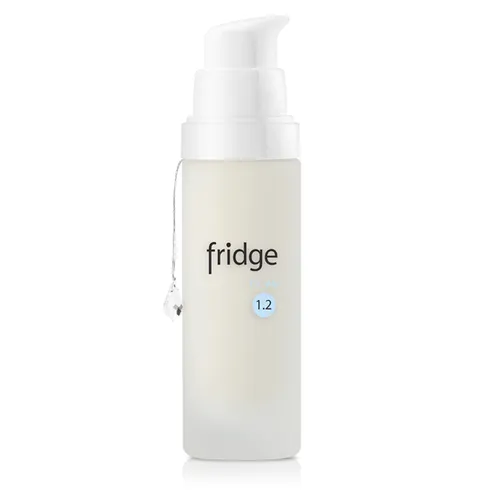 Fridge 1.2 Water Coat (Mocno nawilżający krem do twarzy) - 1