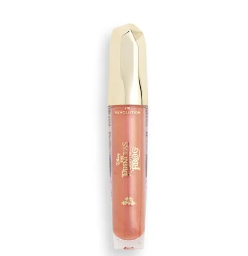 I Heart Revolution Makeup Revolution x Disney, Tiana Storybook, Lip Topper (Topper do ust)