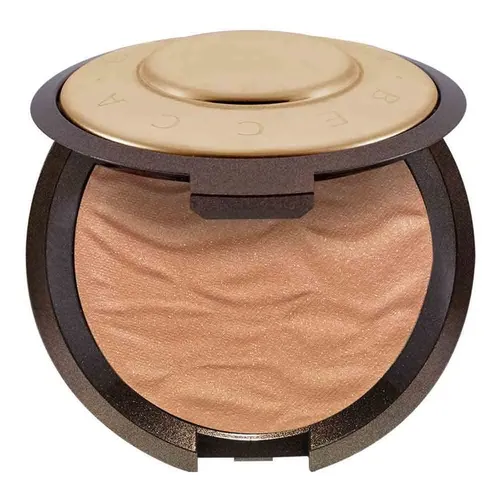 Becca Cosmetics Sunlit Bronzer (Puder brązujący)