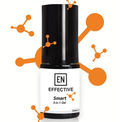 Effective Nails Smart Gel (Żel Smart)