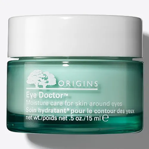 Origins Eye Doctor, Moisture Care for Skin Around Eyes (Nawilżający krem pod oczy)