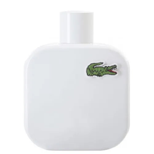 Lacoste L.12.12 White EDT