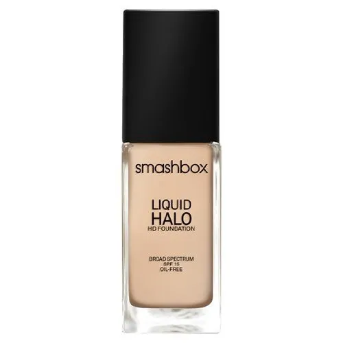Smashbox Liquid Halo HD Foundation (Podkład z technologią płynnego światła)