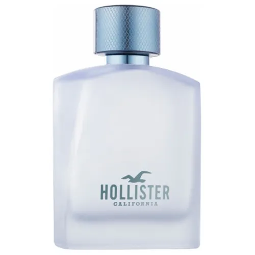 Hollister Free Wave For Him EDT