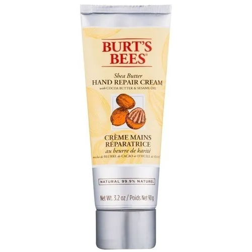 Burt's Bees Shea Butter Cocoa Butter & Sesame Oil Hand Repair Cream (Regenerujący krem do rąkz masłem shea, kakaowym i olejem sezamowym) - 2