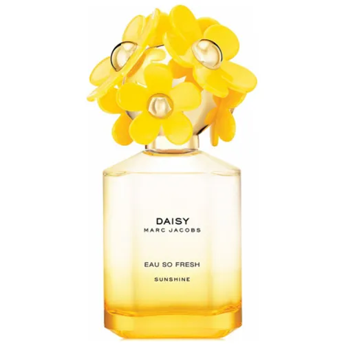 Marc Jacobs Daisy So Fresh Sunshine EDT - 1