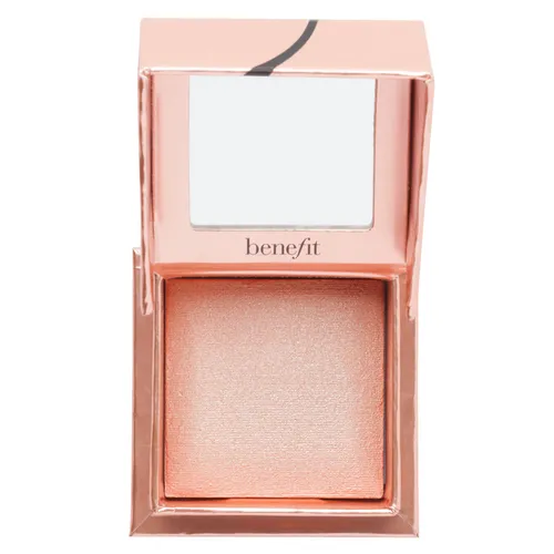 BeneFit Dandelion Twinkle (Bladoróżowy rozświetlacz w pudrze)