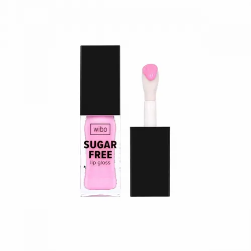 Wibo Sugar Free Lip Gloss (Błyszczyk do ust)