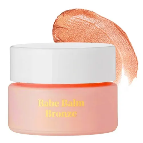 BYBI Babe Balm Bronze (Balsam rozświetlający)