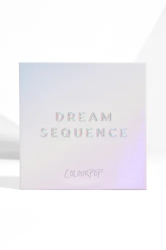 ColourPop Dream Sequence, Super Shock Highlighter Palette (Paleta rozświetlaczy) - 2