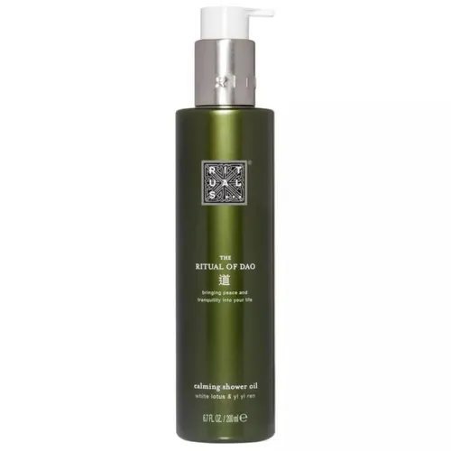 Rituals The Ritual of Dao, Calming Shower Oil (Olejek pod prysznic)