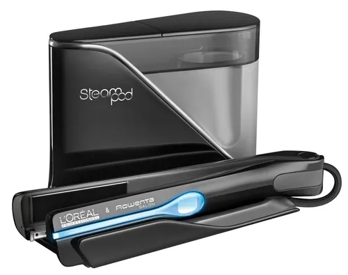 Rowenta L'oreal & Rowenta, Steampod (Prostownica parowa)
