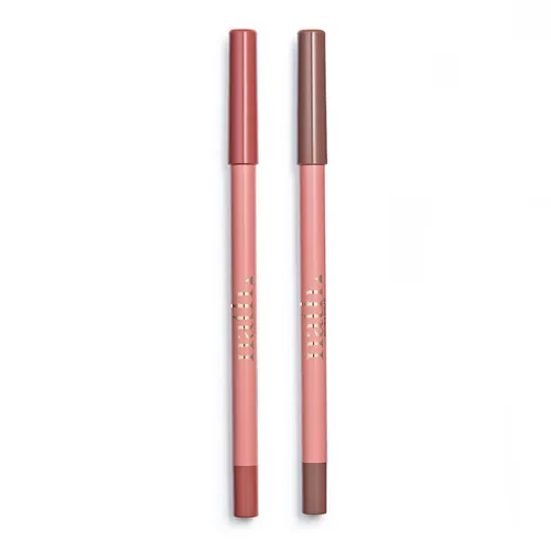 Revolution Pro Revolution Pro x Nath, Eyeliner + Lipliner Set (Zestaw eyeliner w kredce + konturówka do ust) - 1