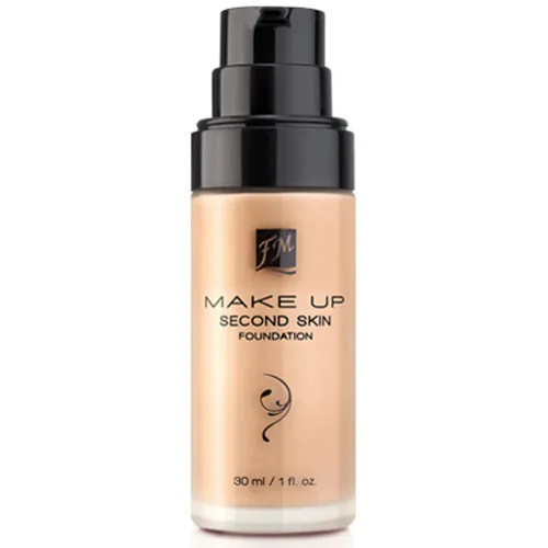 FM Group Make Up, Second Skin Foundation