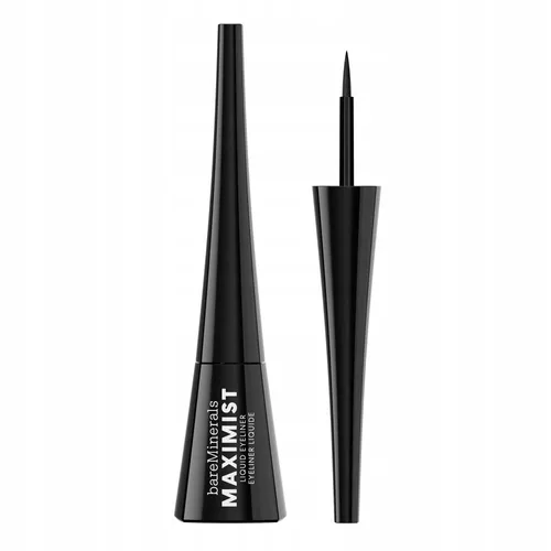 bareMinerals Maximist Liquid Eyeliner (Eyeliner w płynie)