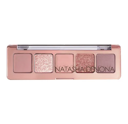 Natasha Denona Mini Starlette Palette (Paleta cieni do powiek)