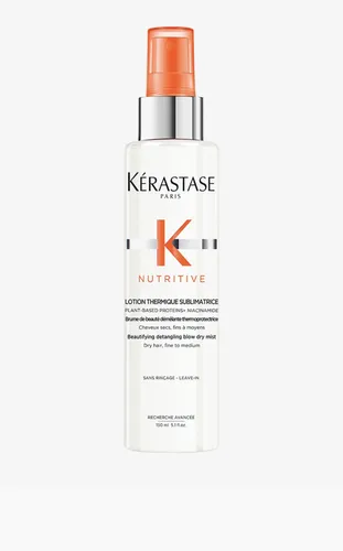 Kerastase Nutritive, Lotion Thermique Sublimatrice (Mgiełka termiczna do włosów cienkich i normalnych)