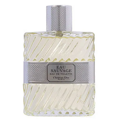 Christian Dior Eau Sauvage EDT