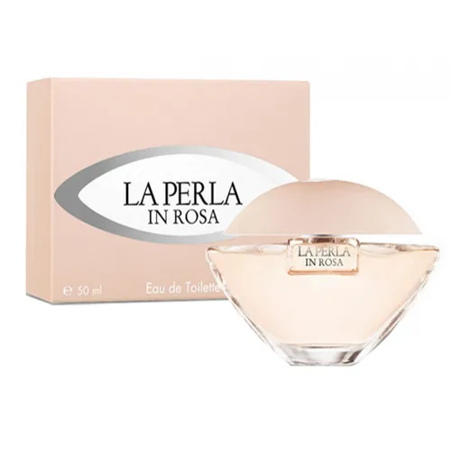 La Perla La Perla in Rosa EDT - 2