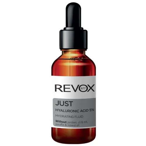 Revox Just Hyaluronic Acid 5% (Kwas hialuronowy 5%)