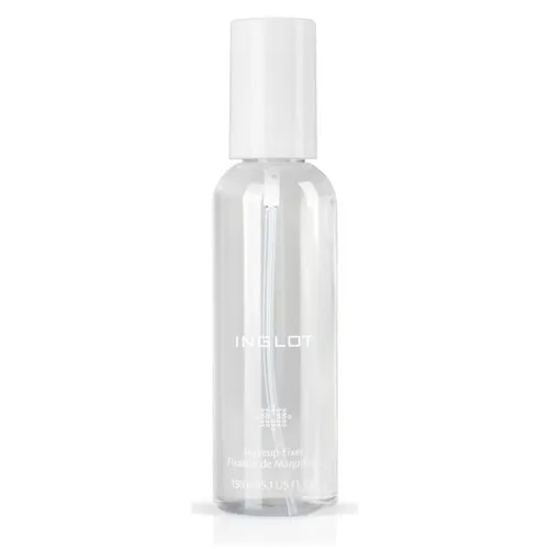 Inglot Makeup Fixer (Utrwalacz makijażu)