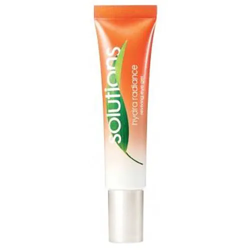 Avon Solutions, Beautiful Hydration, Reviving Eye Gel (Odżywczy żel pod oczy `Blask nawilżenia`)