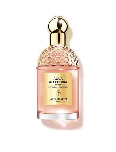 Guerlain Aqua Allegoria, Forte Rosa Palissandro EDP