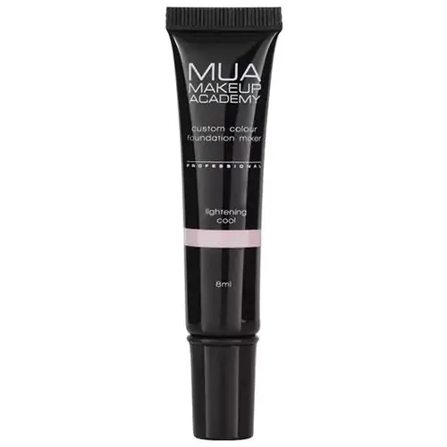 Make Up Academy (MUA) Custom Colour, Foundation Mixer (Pigment modyfikujący odcień do podkadu)