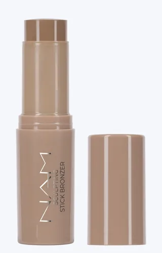 Nam Professional by Wibo Sculpting Stick Bronzer (Konturujący bronzer w sztyfcie)