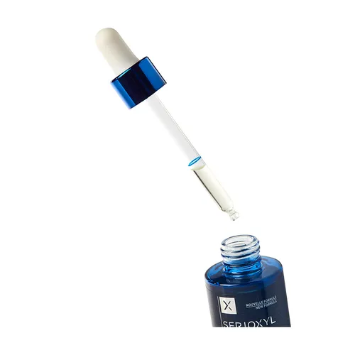 L'Oreal Professionnel Serioxyl, Denser Hair, Hair Density Activating Treatment (Serum do włosów przerzedzonych) - 4