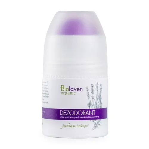 Biolaven Dezodorant w kulce - 2