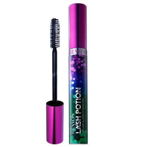 Revlon Lash Potion (Odżywczy tusz do rzęs)