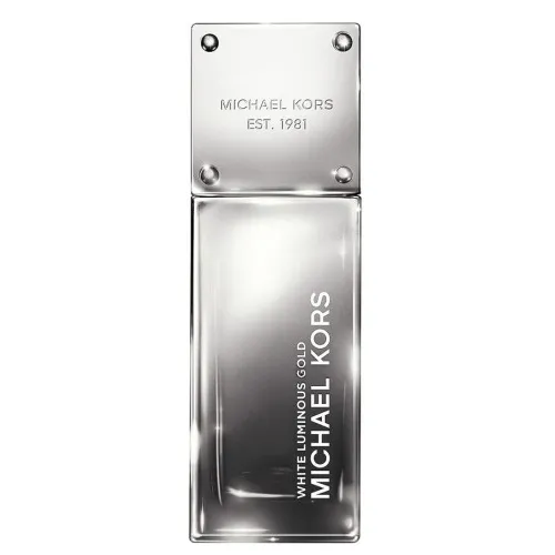 Michael Kors Gold Collection, White Luminous Gold EDP