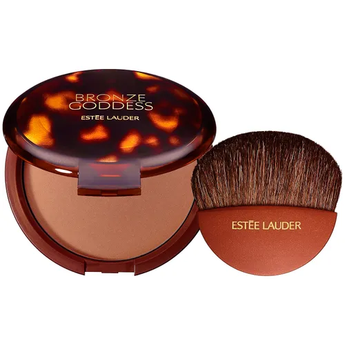 Estee Lauder Bronze Goddess, Bronzer Powder (Puder brązujący) - 2