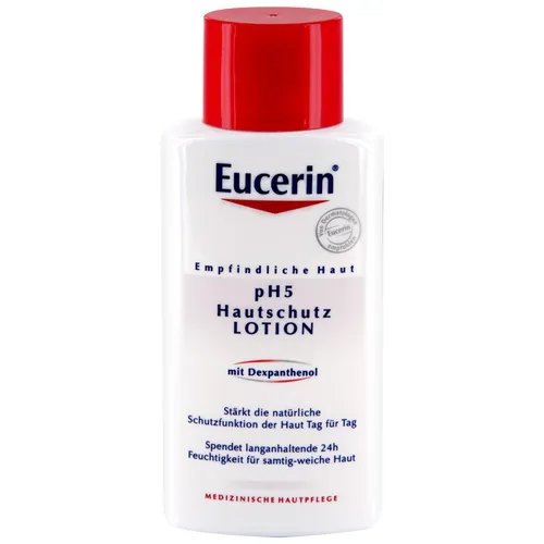 Eucerin Balsam nawilżający do ciała pH 5