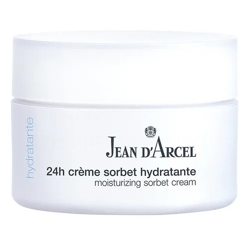 Jean D'Arcel 24h Creme Sorbet Hydratante (Nawilżający krem-sorbet)