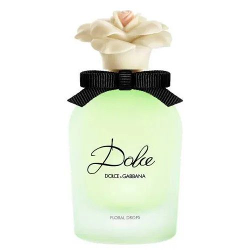 Dolce & Gabbana Dolce Floral Drops EDT